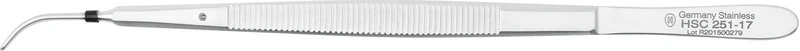 Stück 150 mm, gebogen