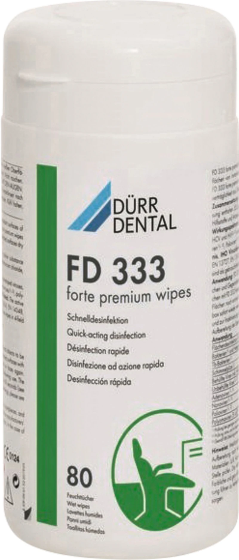 Dose 80 Stück Dose 80 Stück