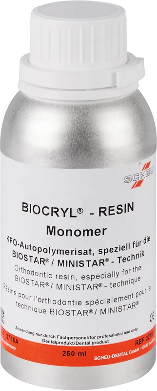 Dose 250 ml Monomer