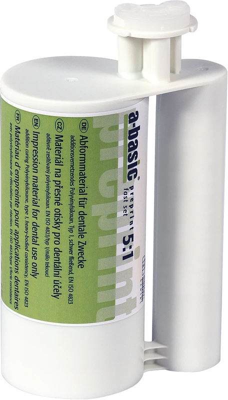Packung 2 x 380 ml Kartusche 5:1