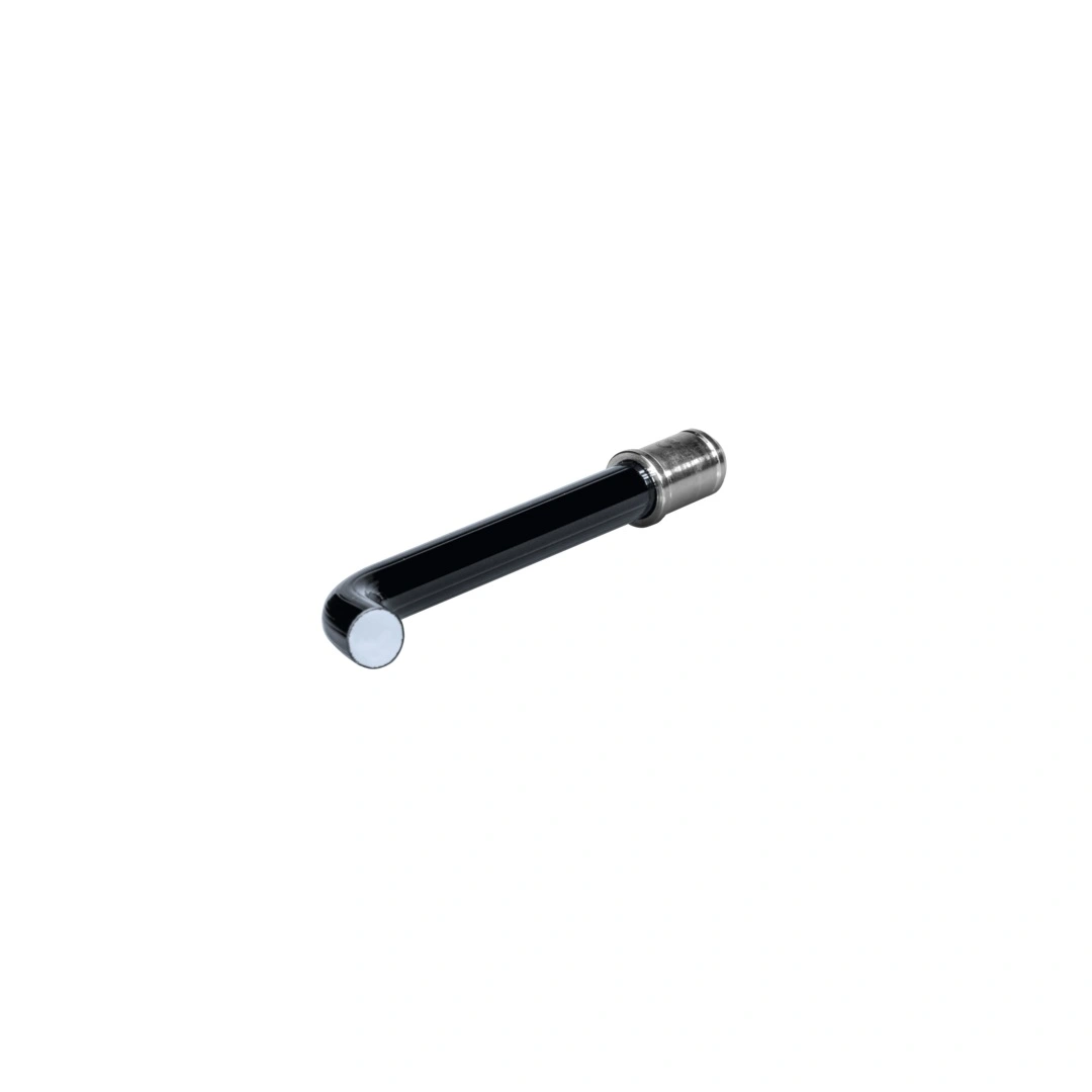 Packung 1 Stück 8 mm 45°