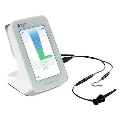 Stück X-Smart® Apex Locator inklusive Zubehör Stück X-Smart® Apex Locator inklusive Zubehör