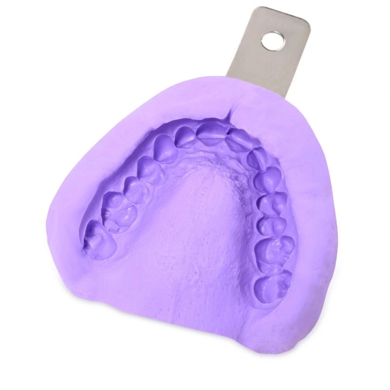 Beutel 500 g Normal Set bubble-gum, purple