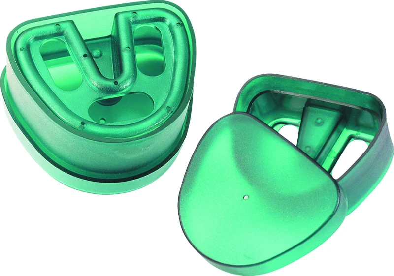 Packung 1 Küvette, 1 Schaumstoffplatzhalter