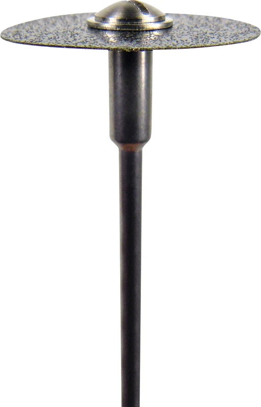 Stück grün grob, HP, Figur 354, 0,3 mm, ISO 220