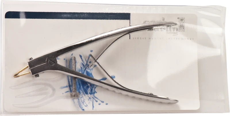 Stück Zange 1333, 120 mm