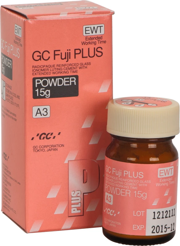 Packung 15 g Pulver A3 Packung 15 g Pulver A3