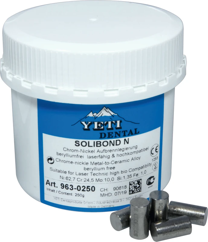 Dose 250 g