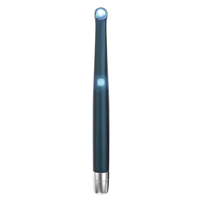 Twilight Blue Kit VALO X LED-Polymerisationsleuchte inklusive Zubehör Twilight Blue Kit VALO X LED-Polymerisationsleuchte inklusive Zubehör