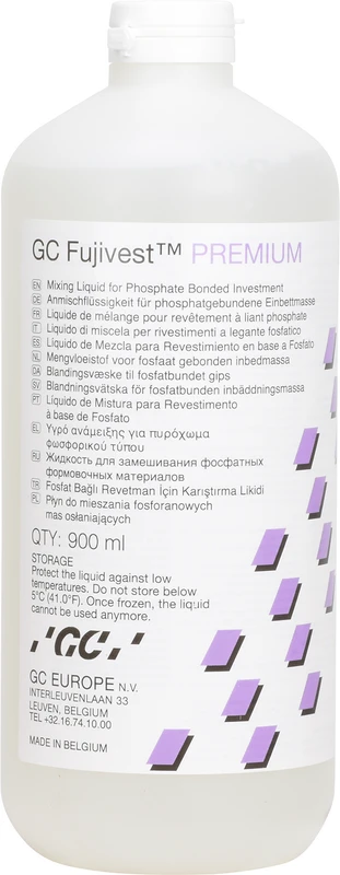 Flasche 900 ml Flüssigkeit Flasche 900 ml Flüssigkeit