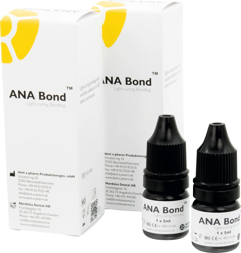 Flasche 5 ml Flasche 5 ml