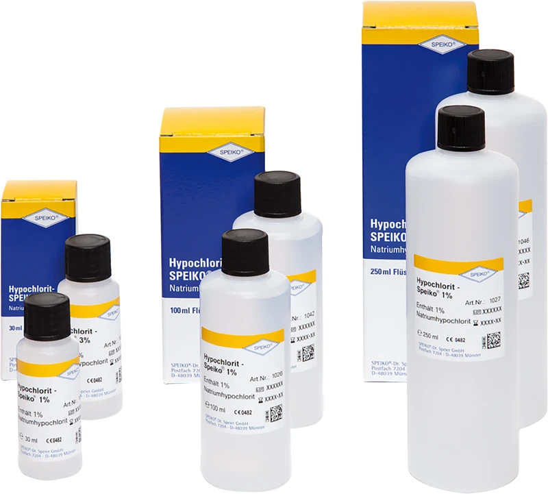 Packung 100 ml Lösung mit Easy-Quick Entnahmesystem Packung 100 ml Lösung mit Easy-Quick Entnahmesystem