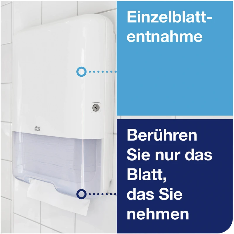 Stück weiß