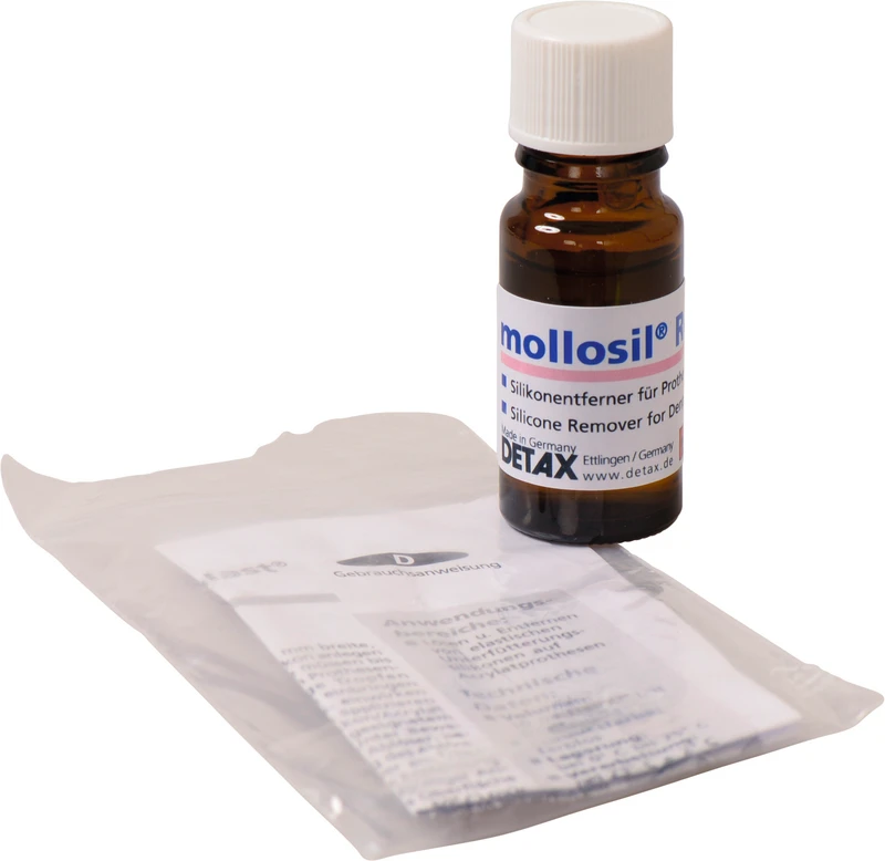 Flasche 10 ml Remover