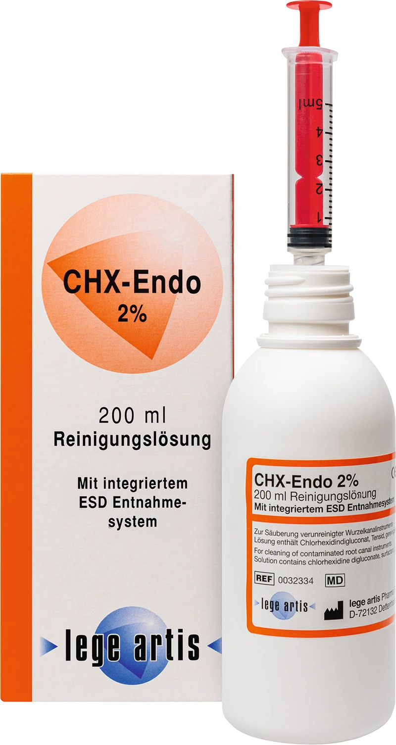 Flasche 200 ml Reinigungslösung mit ESD-Entnahmesystem Flasche 200 ml Reinigungslösung mit ESD-Entnahmesystem