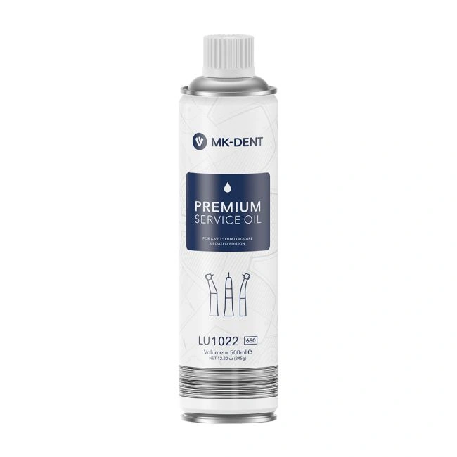  Dose 500 ml, KaVo Quattrocare 2-System 
