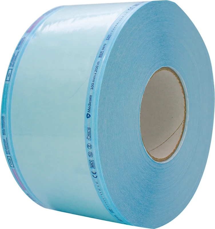 Rolle 200 m, 100 mm Rolle 200 m, 100 mm