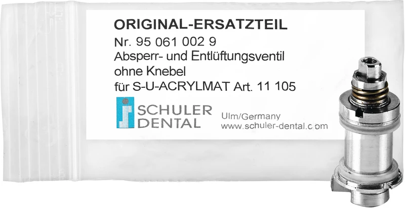 Stück ohne Knebel