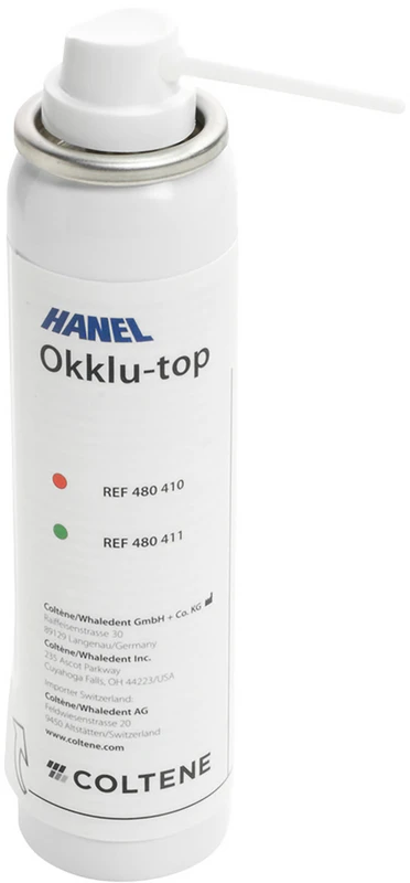 Dose 75 ml grün