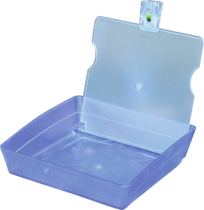 73966 - Arbeitsschalen - Stück Arbeitsschale eisblau