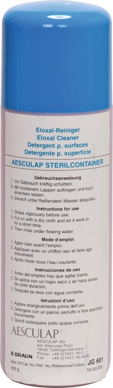 Dose 300 ml Dose 300 ml