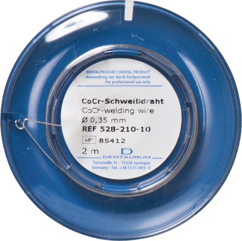 Rolle 2 m, 0,35 mm Rolle 2 m, 0,35 mm
