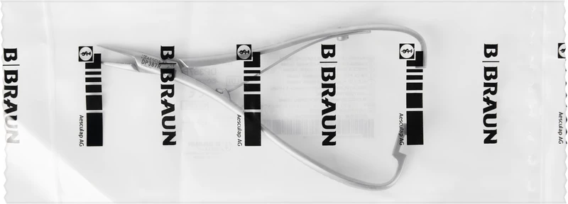 Stück DP387R, 140 mm Stück DP387R, 140 mm