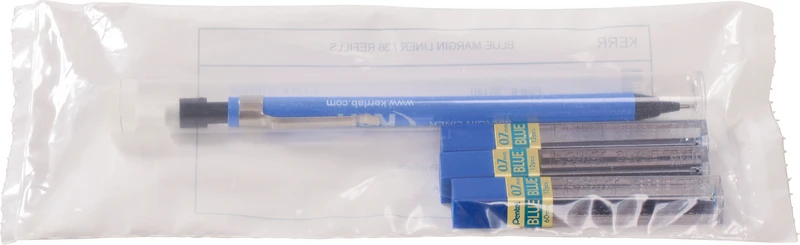 Packung 36 Stück blau Packung 36 Stück blau