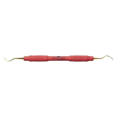 Stück rot, 5-6, mit Kunststoffgriff, Pro Thin™ Stück rot, 5-6, mit Kunststoffgriff, Pro Thin™