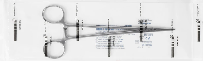 Stück BH202R, 185 mm, gerade