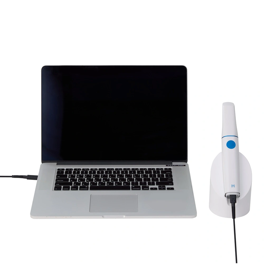  Stück, Intraoralscanner inkl. Laptop 