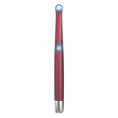 Aurora Pink Kit VALO X LED-Polymerisationsleuchte inklusive Zubehör