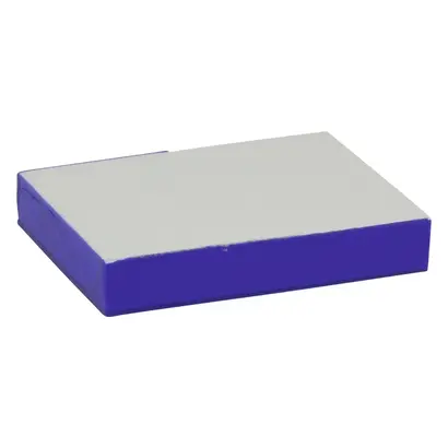 Packung 12 Stück 4,5 x 3,5 cm, PE-beschichtet Packung 12 Stück 4,5 x 3,5 cm, PE-beschichtet