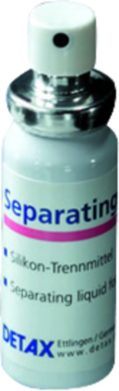 Flasche 15 ml Separating Agent Flasche 15 ml Separating Agent