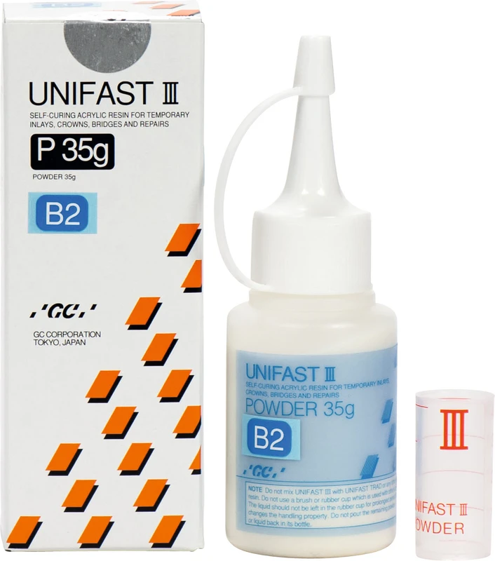 Nachfüllpackung 35 g Pulver B2