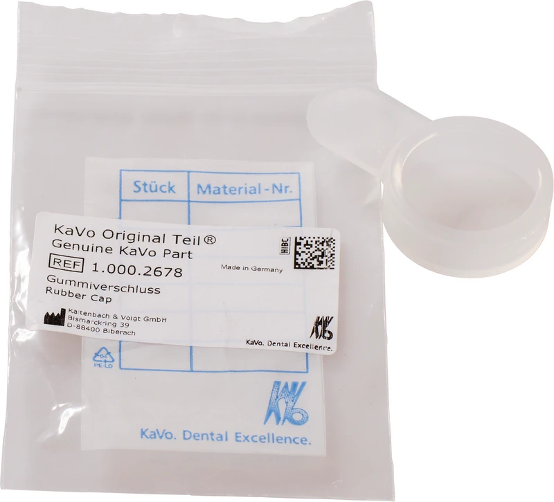 32149 - PROPHYflex™ 4 Gummiverschluss - Stück