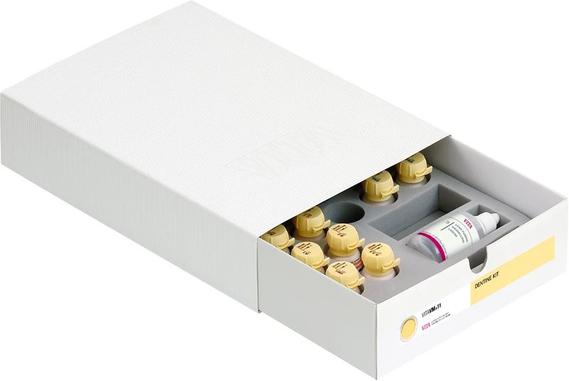 Dentine Kit Dentine Kit
