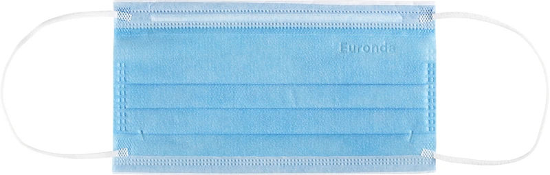 Box 50 Stück blau