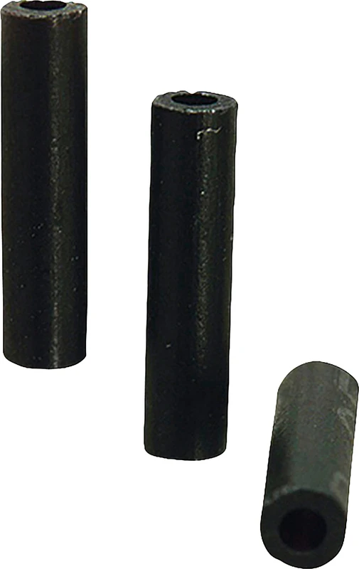 Packung 10 Stück schwarz