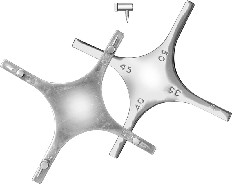 Stück HSL 158-00 Stück HSL 158-00