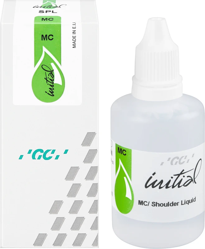 Flasche 50 ml Shoulder Liquid Flasche 50 ml Shoulder Liquid