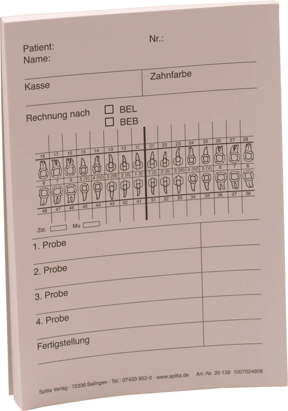 Stück 100 Blatt A6 Stück 100 Blatt A6