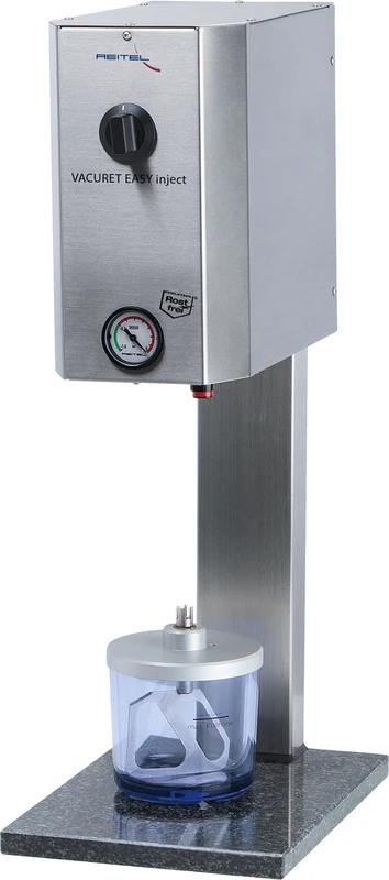 Stück mit manuellem Timer