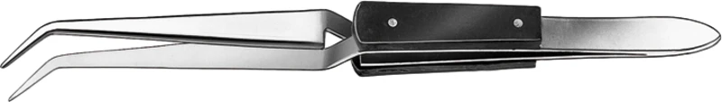 Stück gebogen, 160 mm Stück gebogen, 160 mm