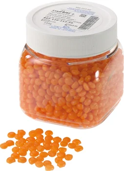 Packung 100 g orange