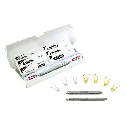 Starterkit
