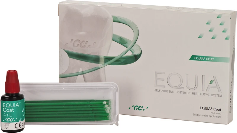 Packung 4 ml EQUIA-Coat