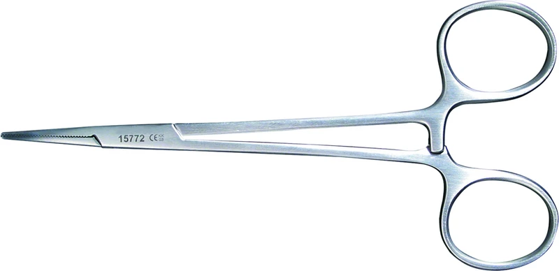 Stück 15772, 12,5 cm, gebogen