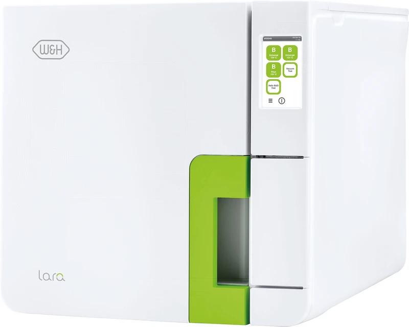 Stück Sterilisator