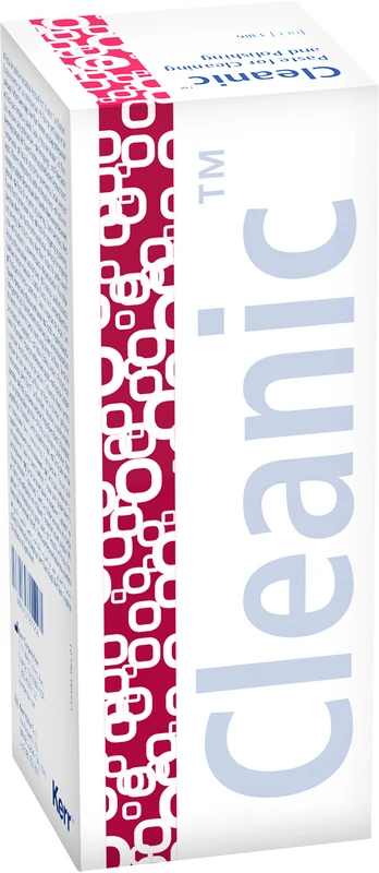 Tube 100 g Beere mit Fluorid